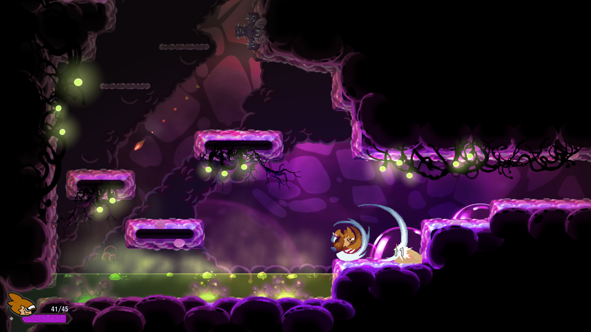 Steam Image