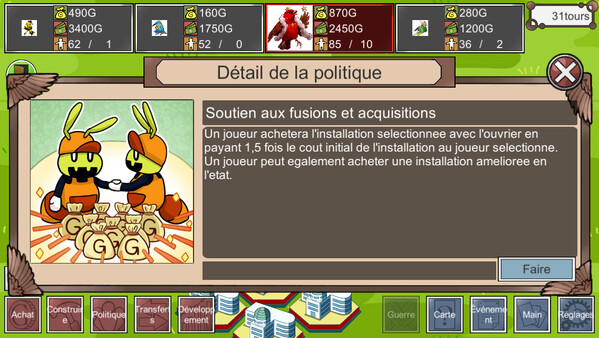 Capture d'écran 5 de PeopleWillMoney
