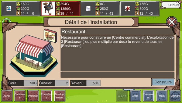 Capture d'écran 4 de PeopleWillMoney