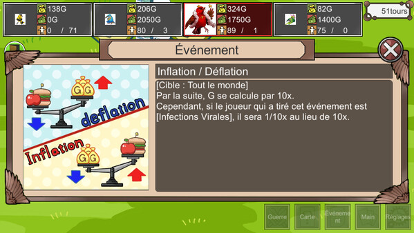 Capture d'écran 3 de PeopleWillMoney