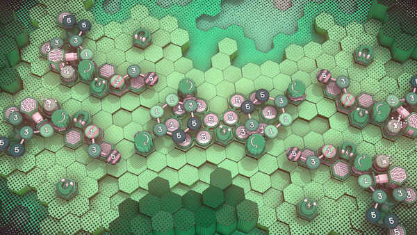 Number Machine: Math Factory Demo screenshot 1