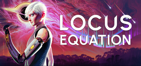 Locus Equation
