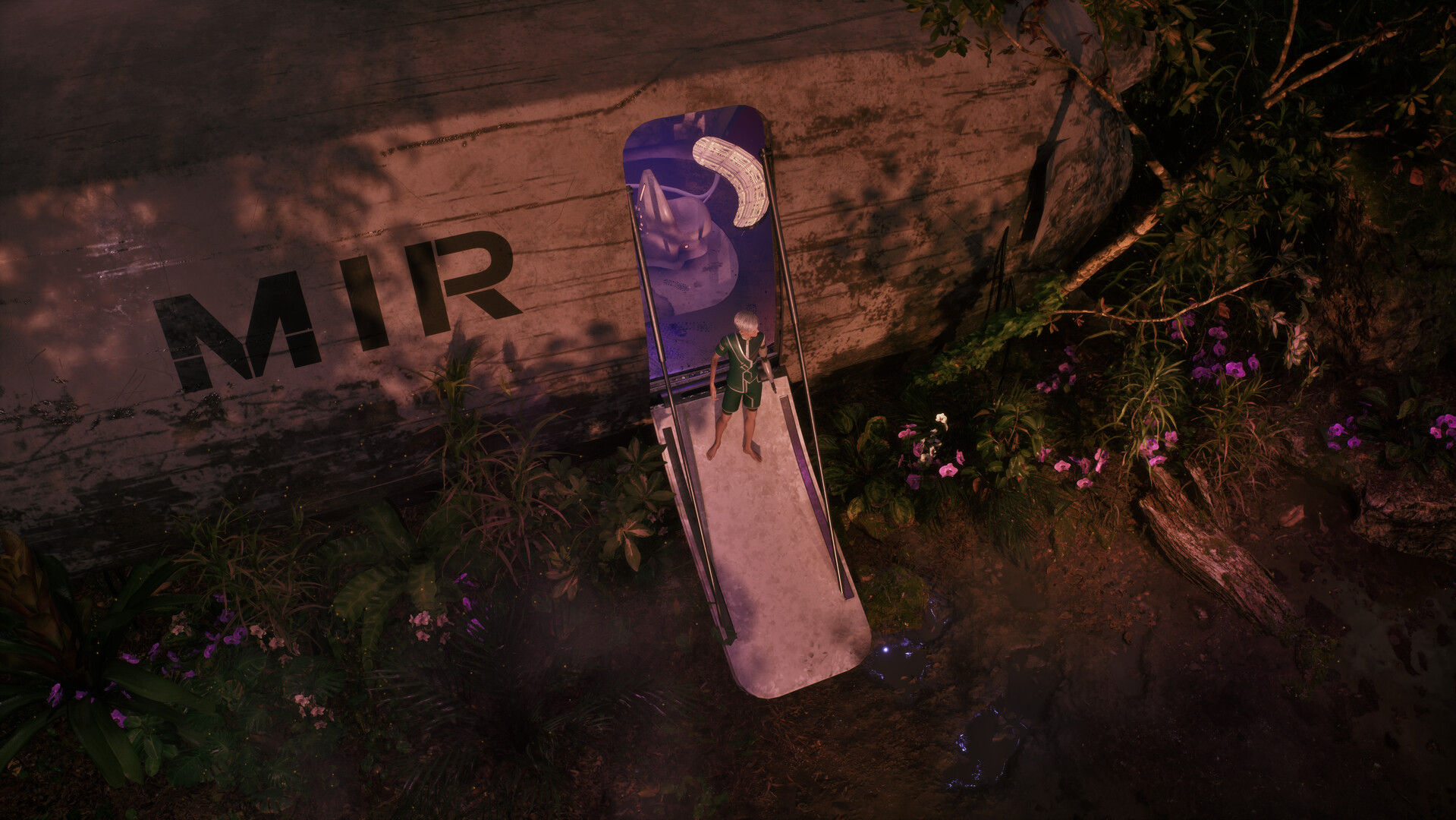 Locus Equation Featured Screenshot #1