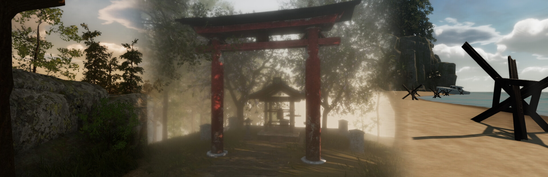 Shinrin Yoku