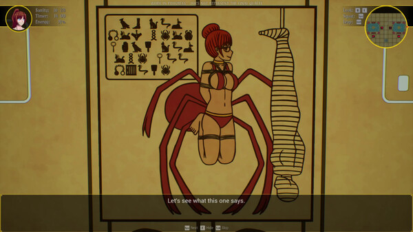 Screenshot media