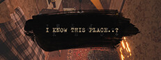 "I Know This Place..?"  chapter I (prologue)