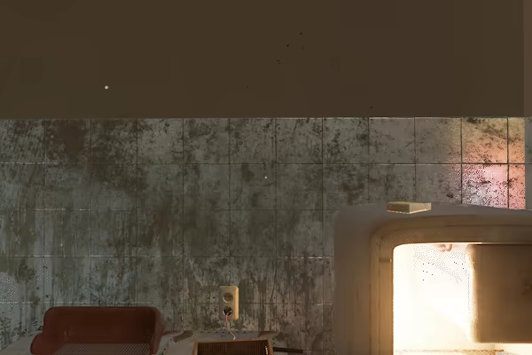 "I Know This Place..?" chapter I (prologue) video 4