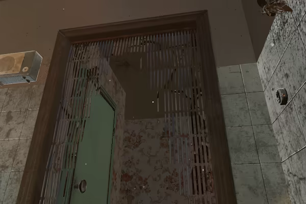 "I Know This Place..?" chapter I (prologue) video 7