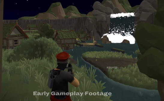 Forge Horizon screenshot 5
