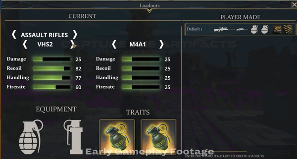 Forge Horizon screenshot 3