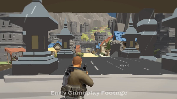 Forge Horizon screenshot 4