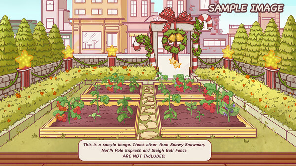 Good Pizza, Great Pizza - Cheerful Helpers Set - Winter 2022 Premium