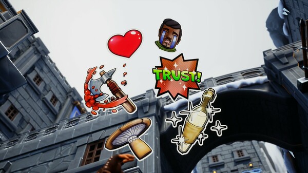 Eville Pass - Season 2 screenshot 6