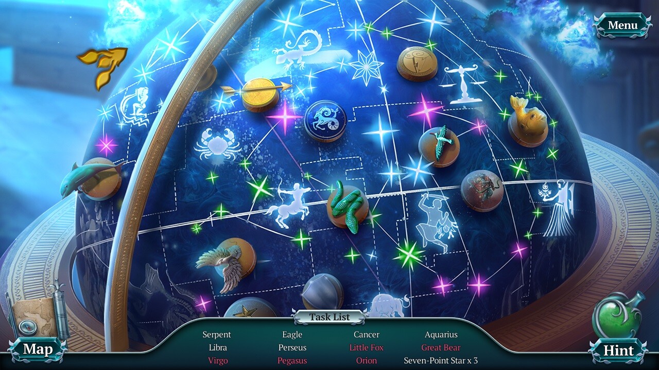 Cursed Fables: Twisted Tower Collector's Edition screenshot #7