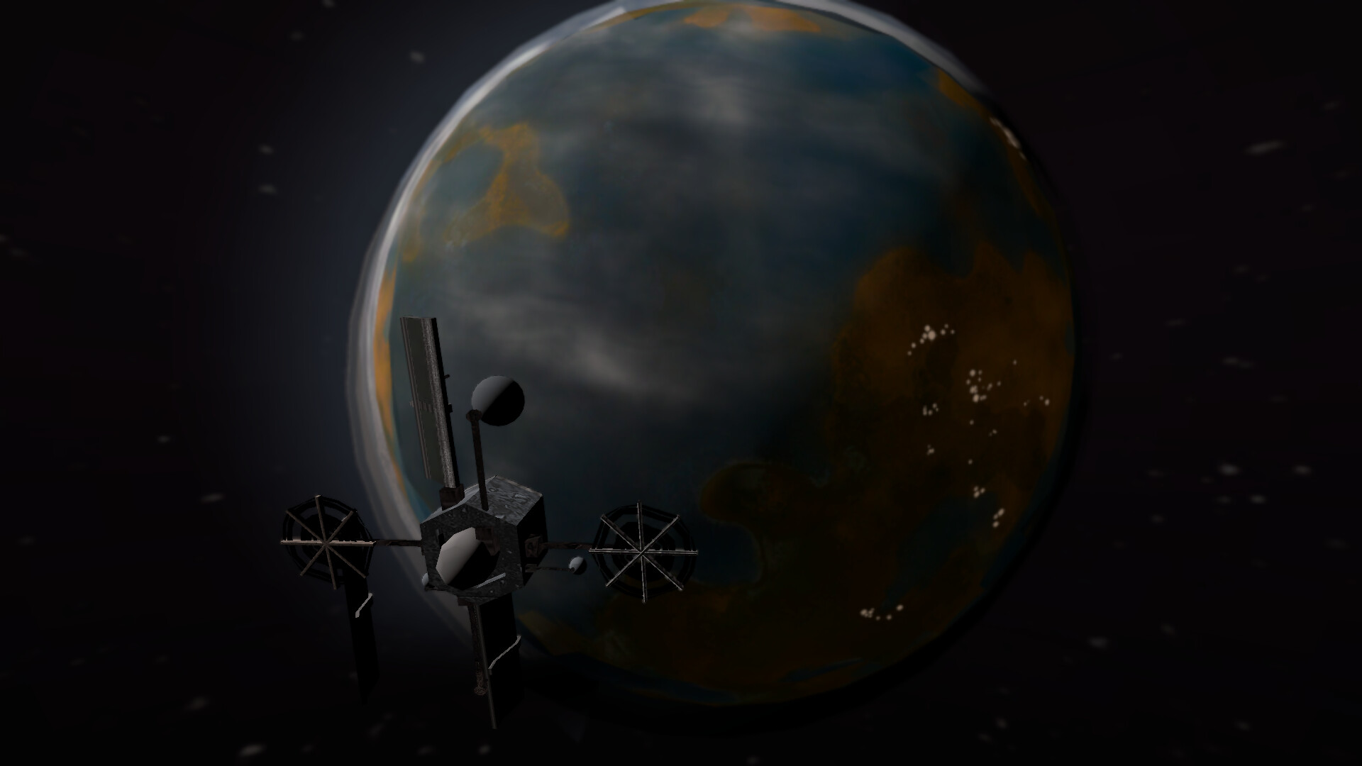 B.C. Piezophile screenshot #11