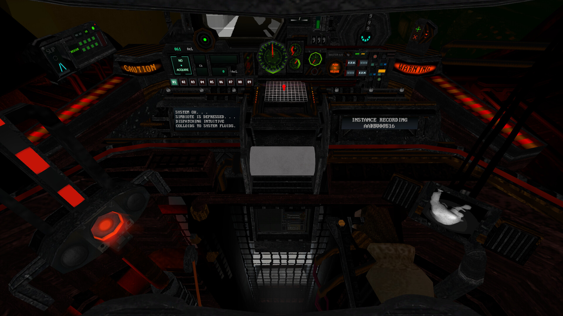 B.C. Piezophile screenshot 7