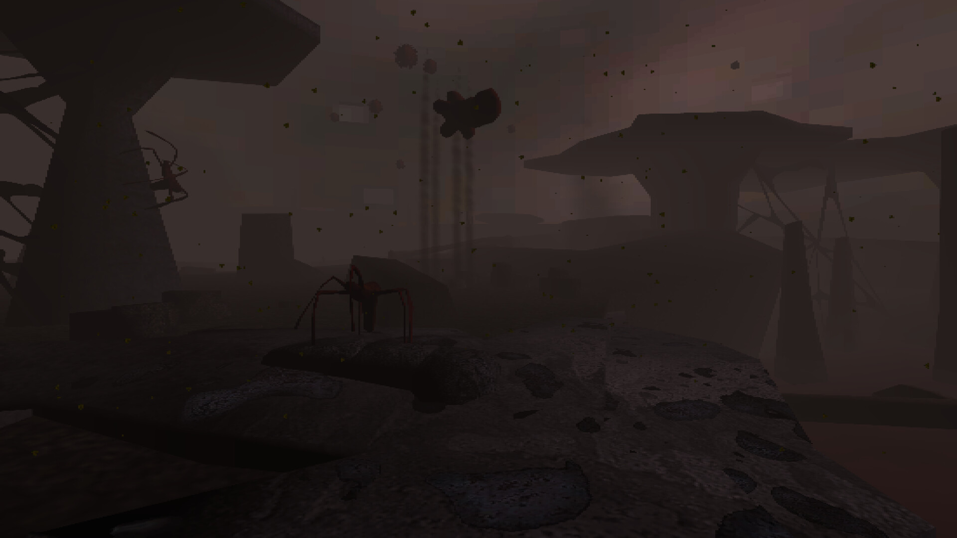 B.C. Piezophile screenshot #9