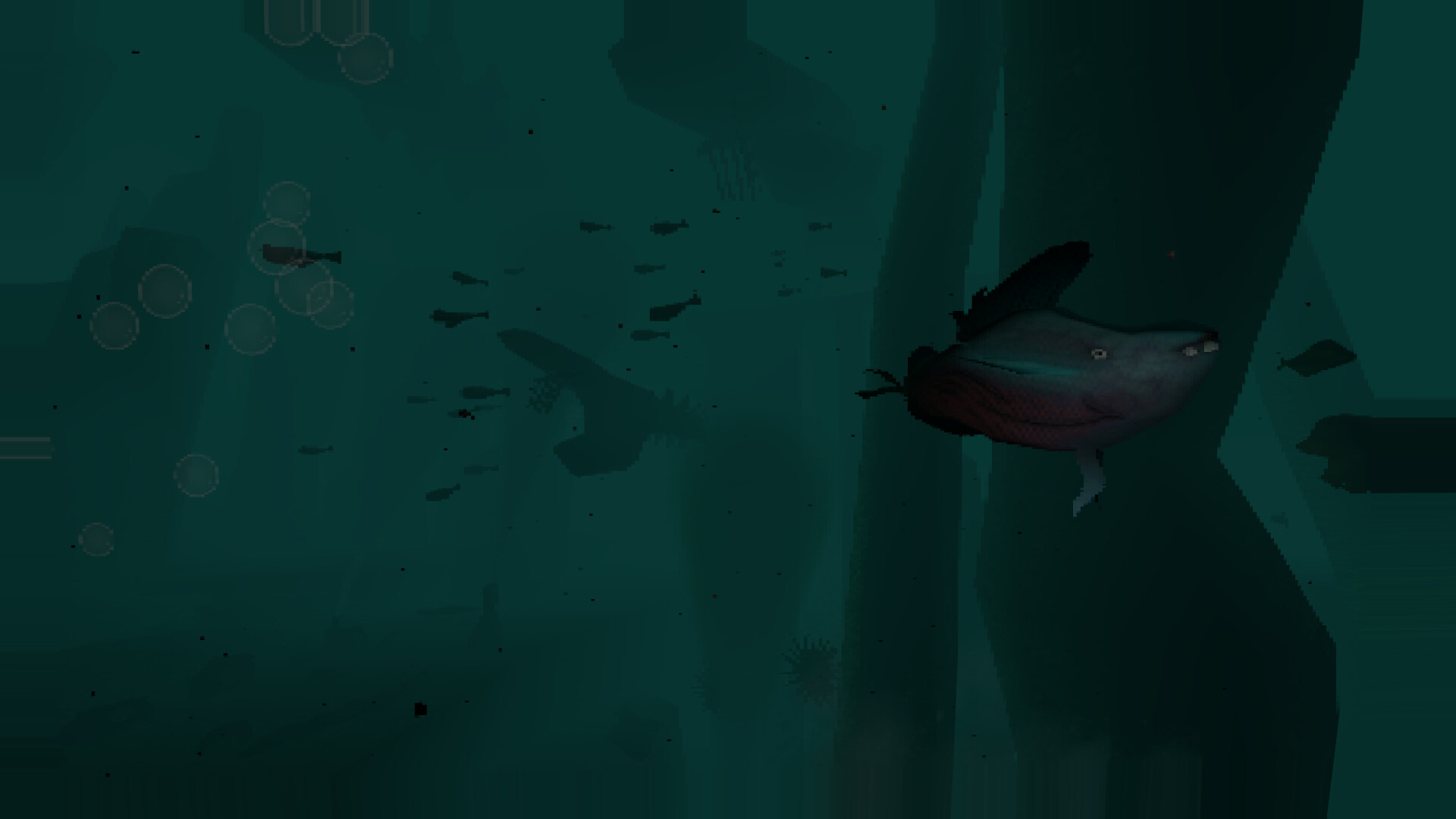 B.C. Piezophile screenshot #8