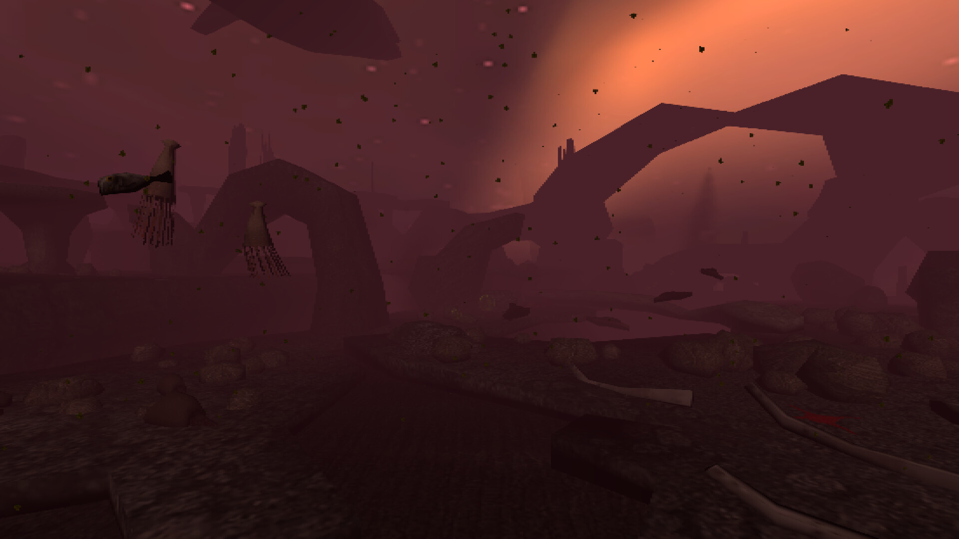 B.C. Piezophile screenshot #10