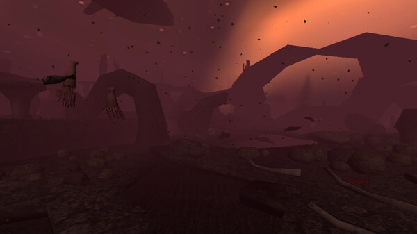 B.C. Piezophile screenshot 10