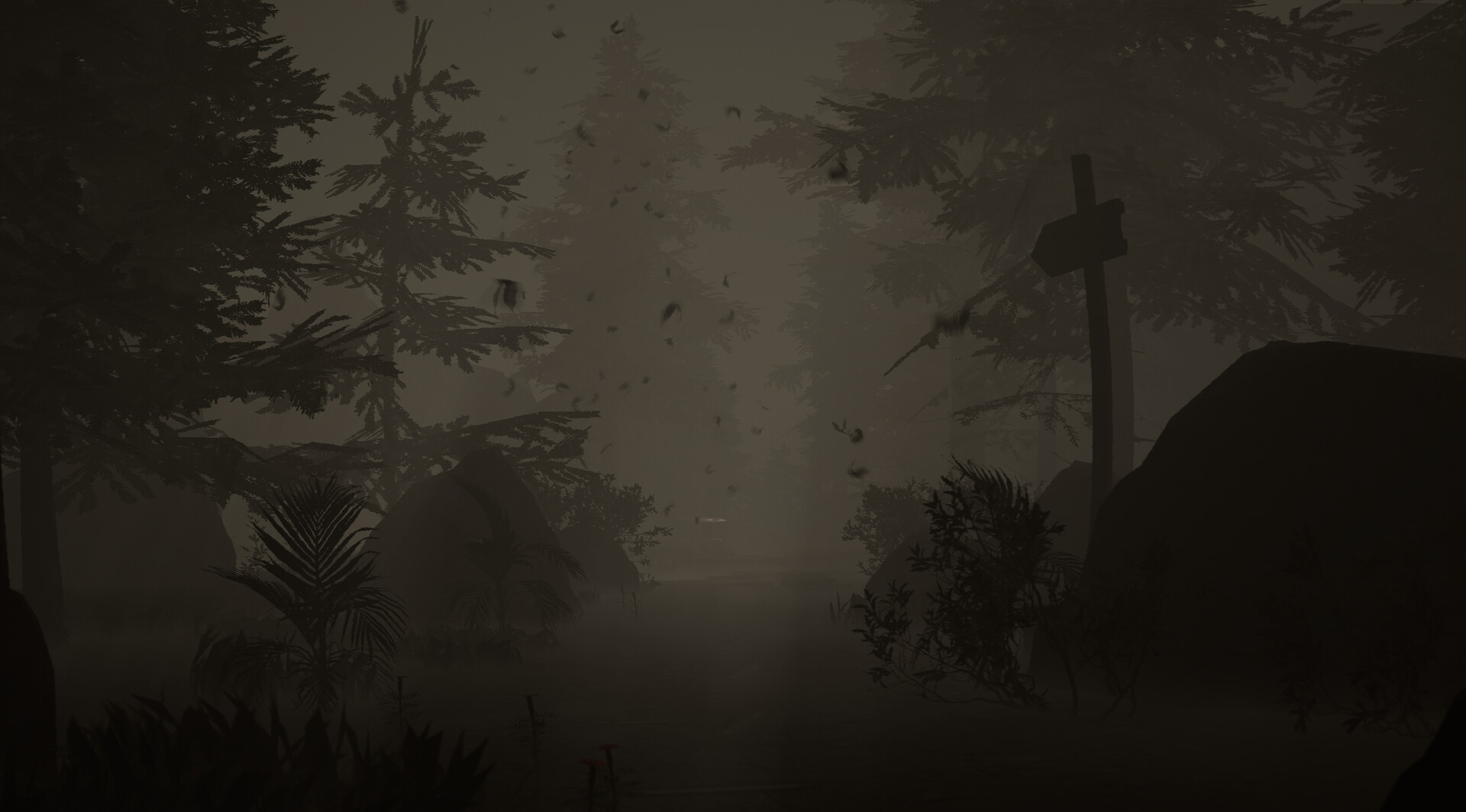 Isle of Leil screenshot #2