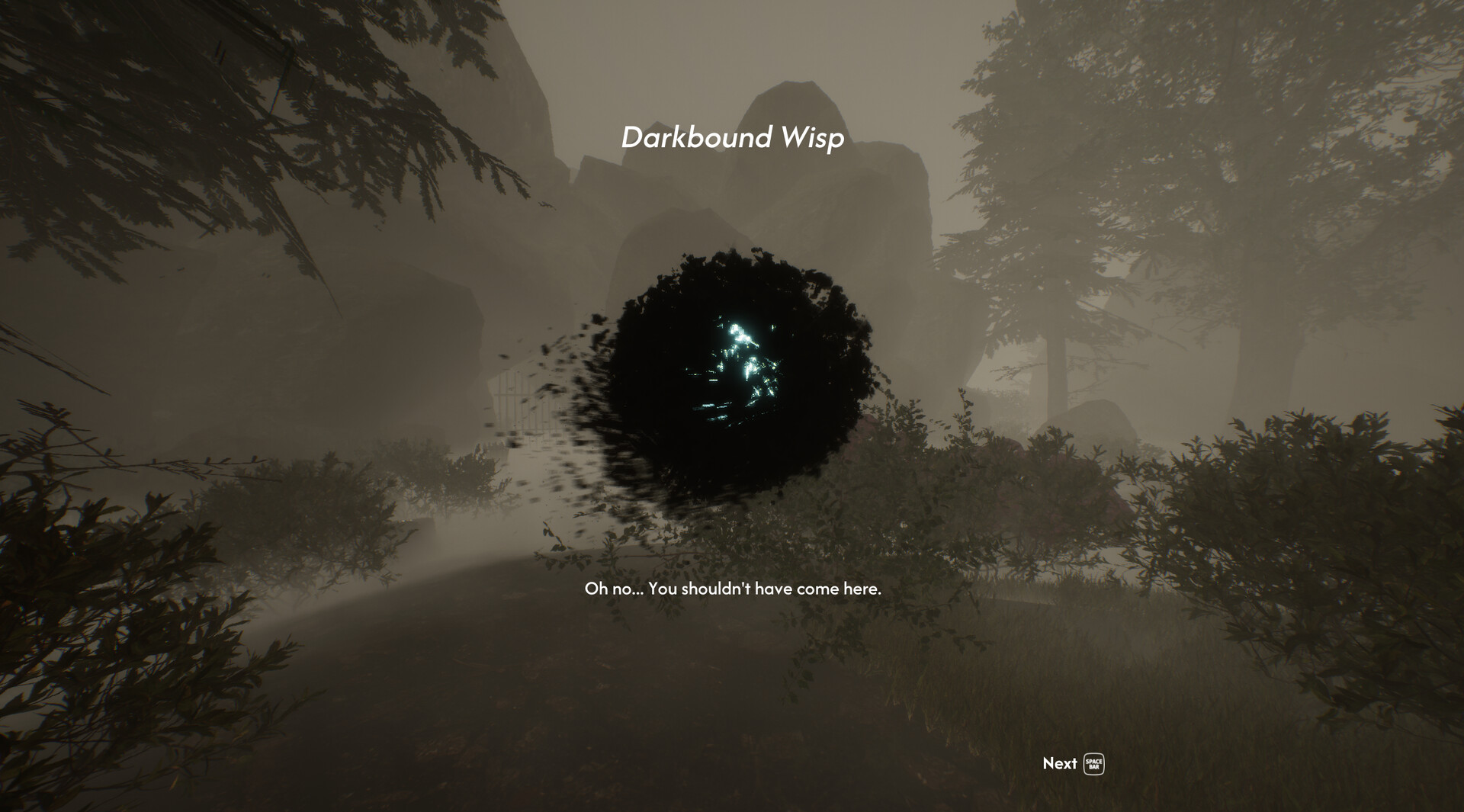 Isle of Leil screenshot #8