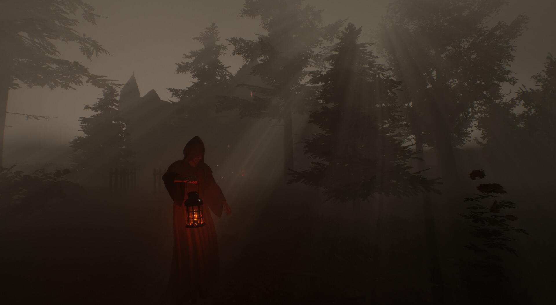 Isle of Leil screenshot #1