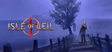 Isle of Leil header art