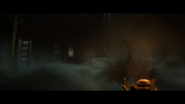 Isle of Leil screenshot 4