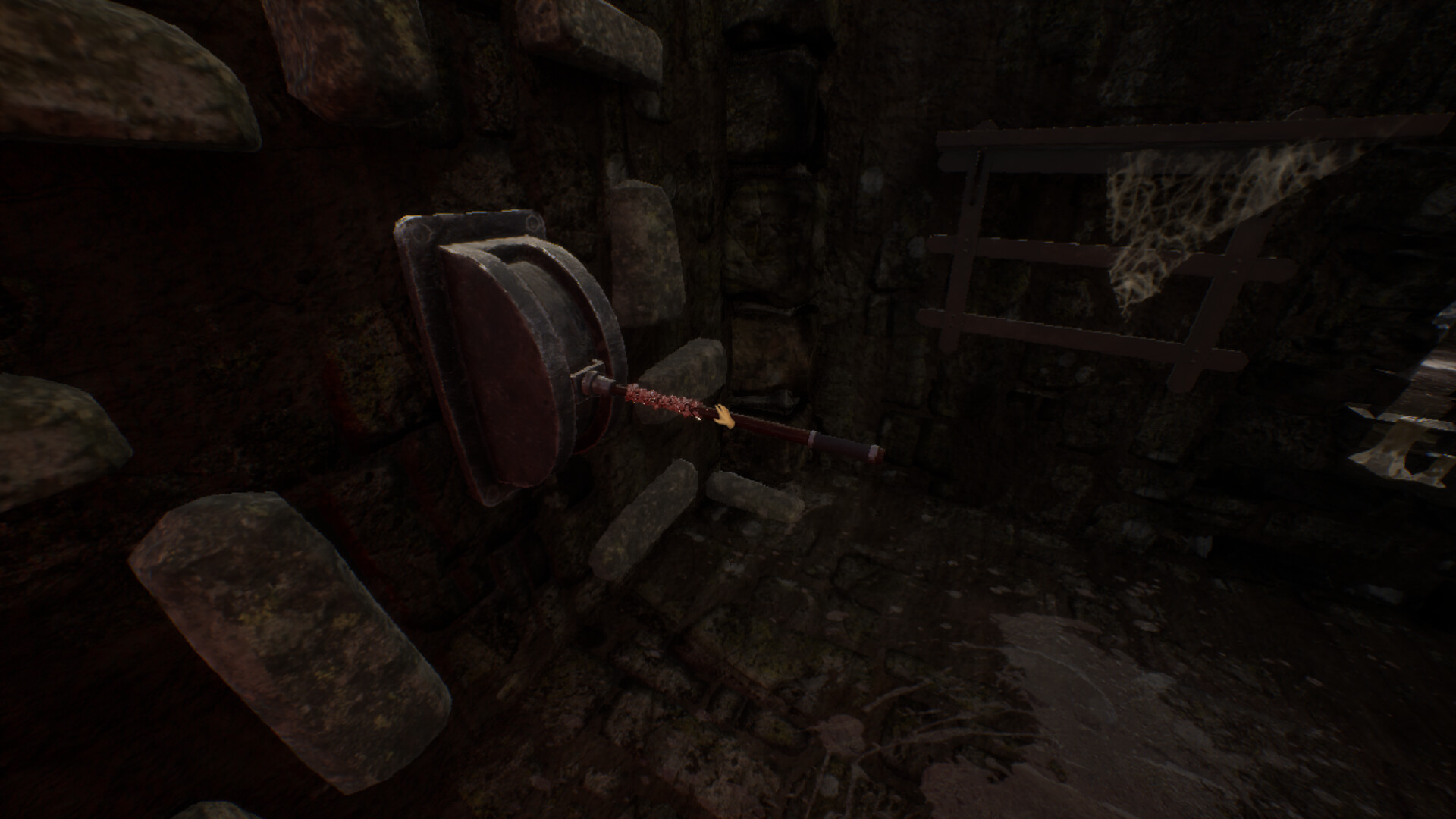 Isle of Leil screenshot #3
