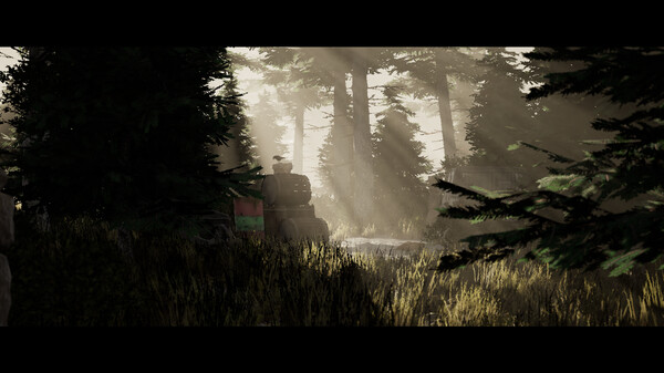 Isle of Leil screenshot 1