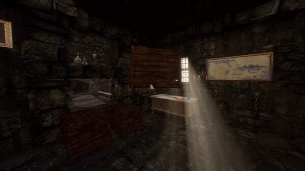 Isle of Leil screenshot 6