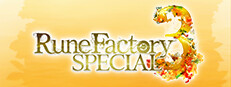 Rune Factory 3 Special Banner