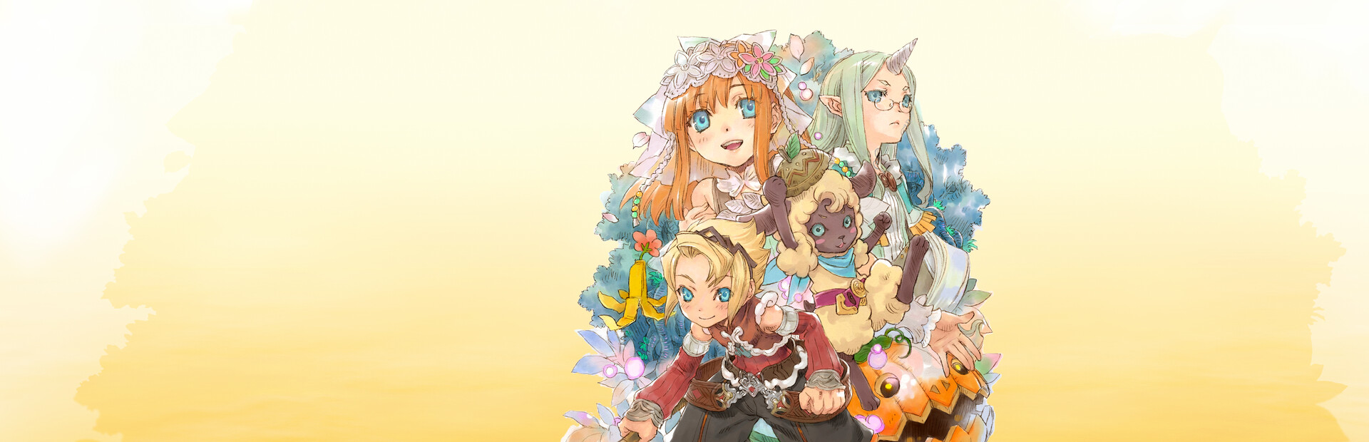 《符文工厂3豪华版(Rune Factory 3 Special)》1.0.4