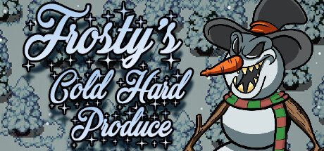 Frosty's Cold Hard Produce! Cheat Engine/CT