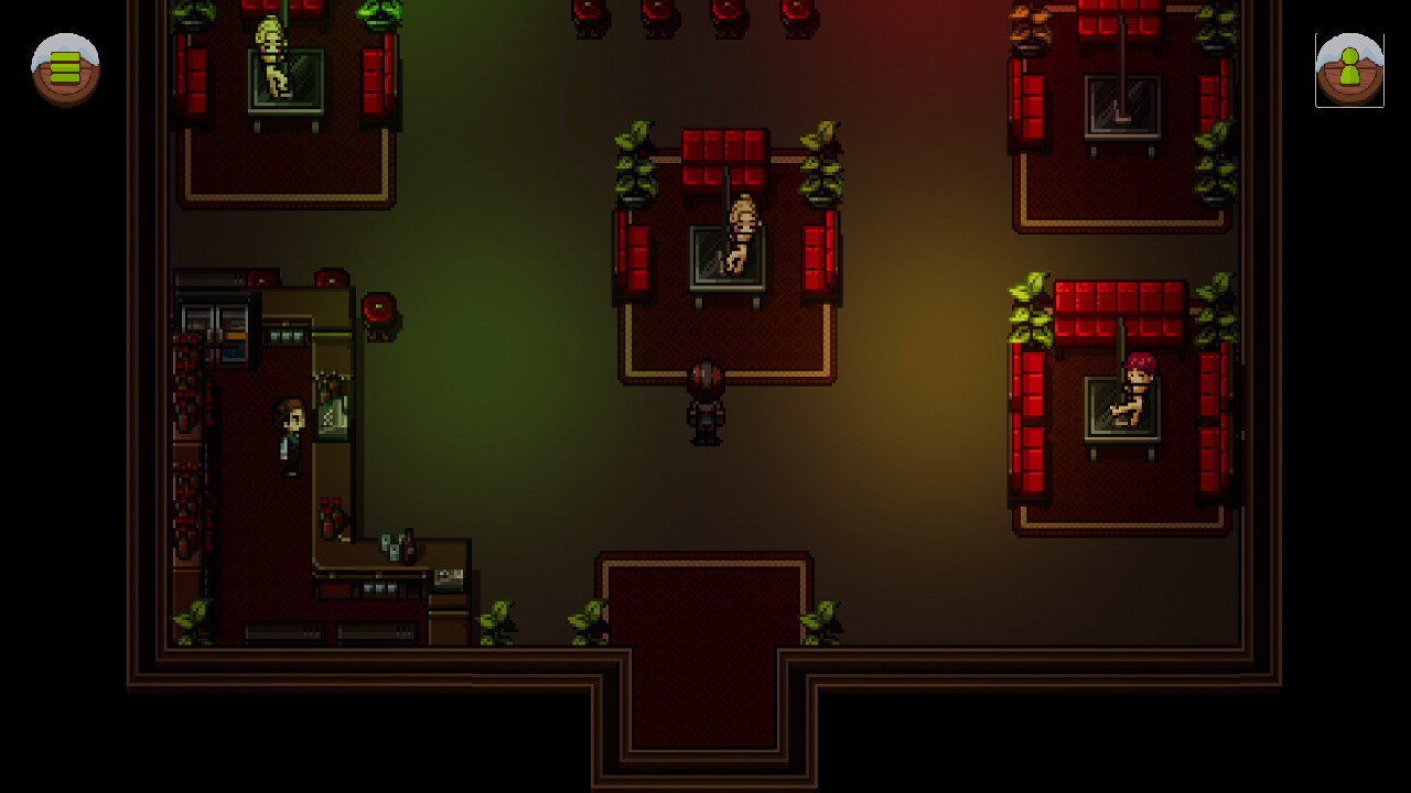 Frosty's Cold Hard Produce! screenshot #3