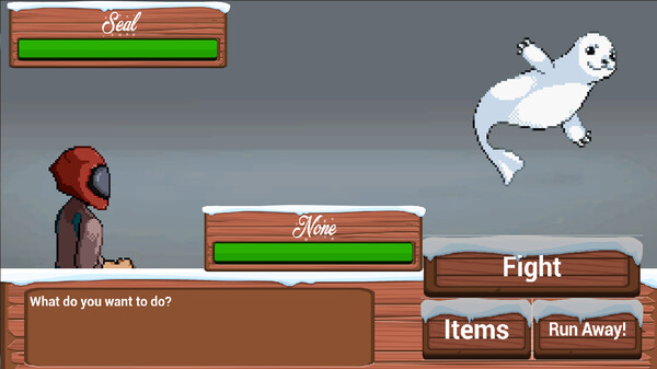 Frosty's Cold Hard Produce!for windows and Linux 1