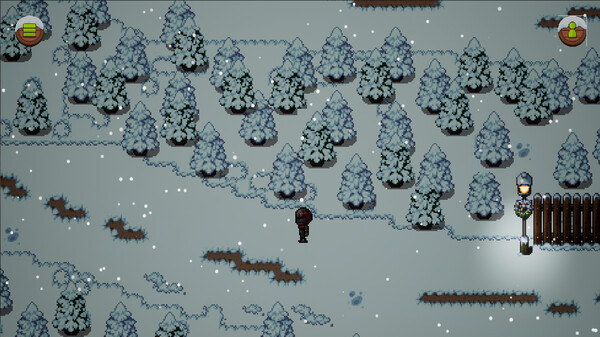 Frosty's Cold Hard Produce! game for Linux 1