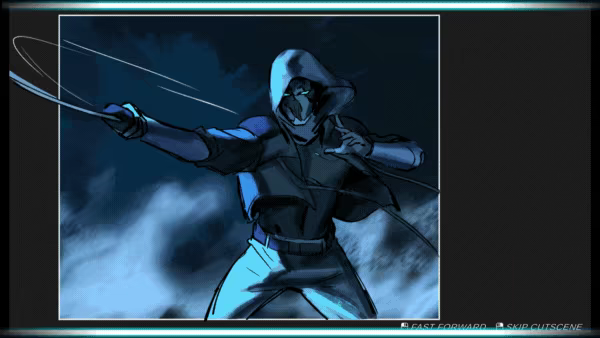 The Specter Chronicles: Episode 1 - The False Prophet video 1