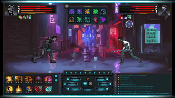 The Specter Chronicles: Episode 1 - The False Prophet video 3