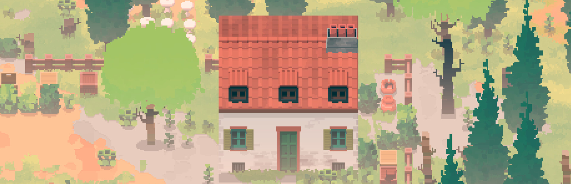 A Simpler World