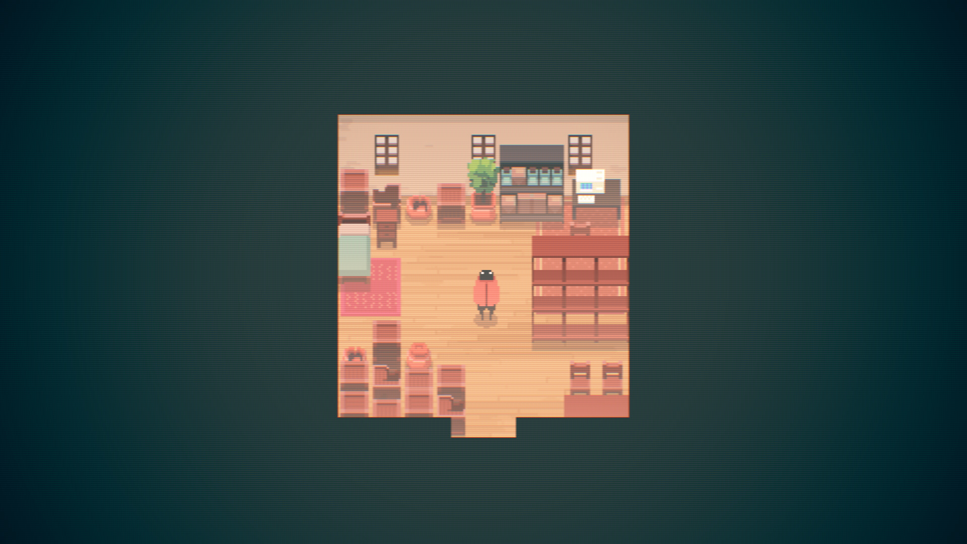 A Simpler World screenshot #4