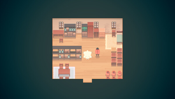 Screenshot 3 of A Simpler World - more gameplay footage