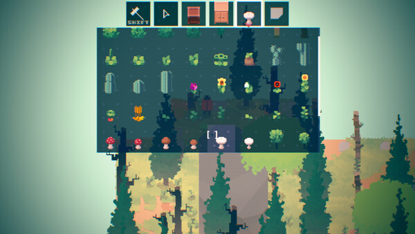 Screenshot 2 of A Simpler World - additional gameplay view
