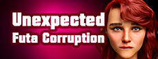 Unexpected Futa Corruption cover