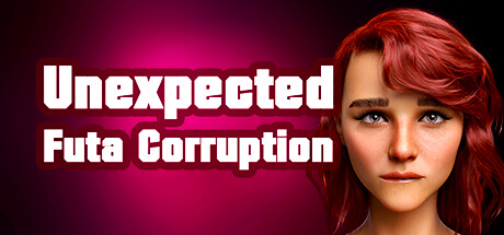 Unexpected Futa Corruption banner image