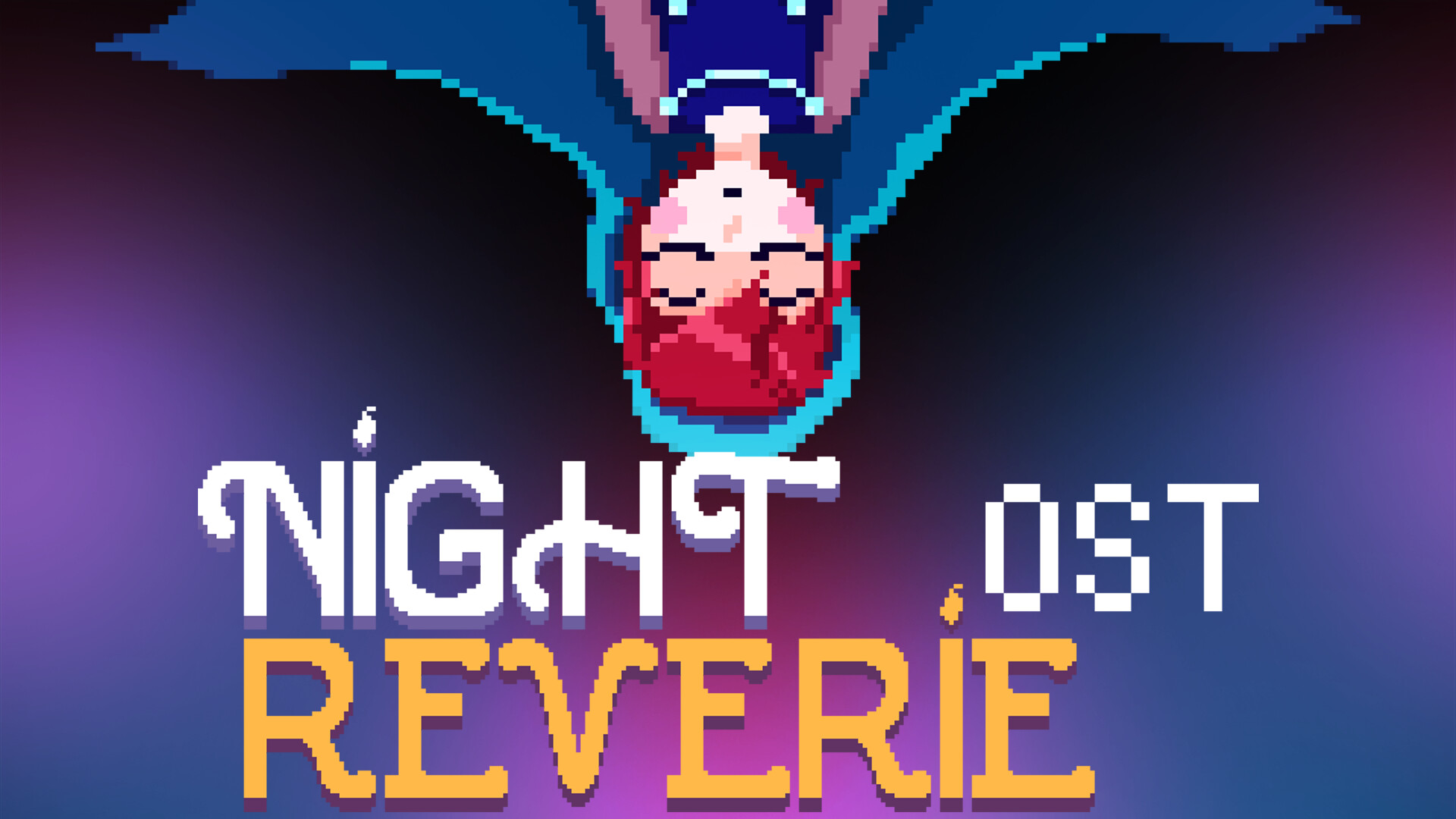 Night Reverie OST Featured Screenshot #1