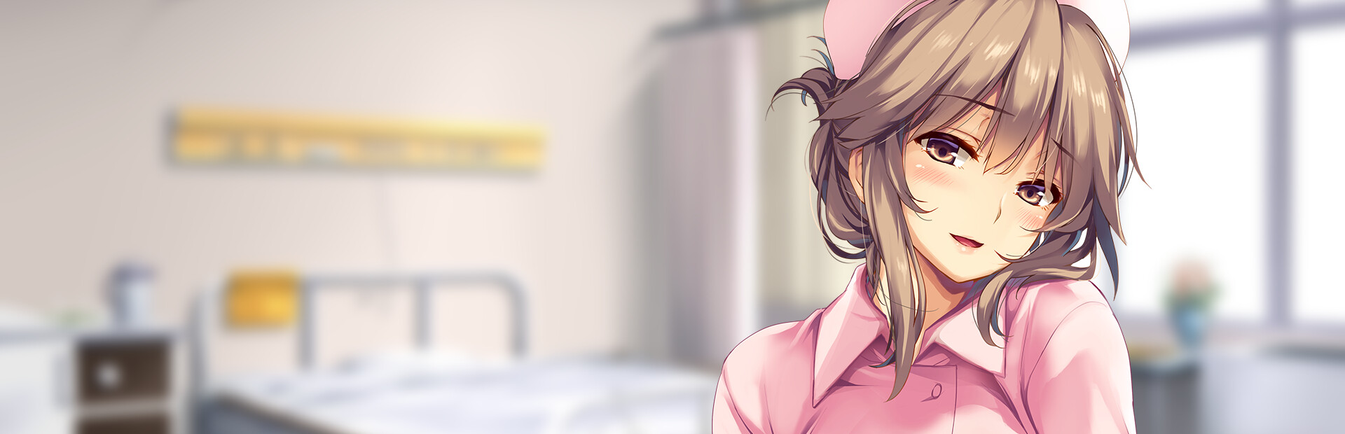 The 2nd page of the medical examination diary: Another story of exciting days of me and my senpai