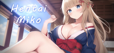 Hentai Miko Cheat Engine/CT