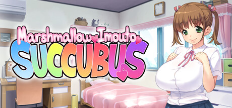 Marshmallow Imouto Succubus banner image